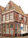Bossuhuis