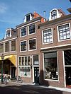 Hoorn, Grote Oost 37 - Hoorn, Grote Oost 37 (IM012947)