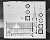 Wel uitgevoerd ontwerp van de nieuwe kerk - Hoorn - 20115929 - RCE -  Grote Kerk N.H.: wel uitgevoerd ontwerp van de nieuwe kerk 