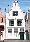 Hoorn, Vismarkt 2 - Hoorn, Vismarkt 2 (IM012975)
