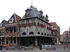 Hoorn Waag 018 - Hoorn, dec 2006 