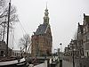 Hoorn Hoofdtoren 014 - Hoorn in December 2006 
