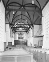Interieur naar het noorden - Hoorn - 20115832 - RCE -  Oosterkerk: interieur naar het noorden 