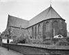 Zuid-oostgevel - Hoorn - 20115757 - RCE -  Noorderkerk: zuid-oostgevel 