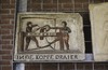 Inde koppe draier