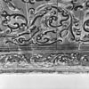 Detail plafond beschildering op verdieping - Hoorn - 20116266 - RCE -  detail plafond beschildering op verdieping 