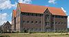 Hoorn, Oostereiland, hoofdgebouw (RM 517427) - Hoorn, hoofdgebouw Oostereiland, vleugel 6 (