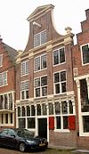 Hoorn, Veermanskade 5 - Hoorn, Veermanskade 5 (IM013970) 