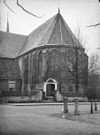 Koor - Hoorn - 20115716 - RCE -  Noorderkerk: koor 