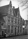 Voorgevel - Hoorn - 20116123 - RCE -  Diaconiehuis: voorgevel (opmerking: Fotonummer 6287) 