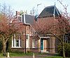 Conciërgewoning