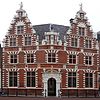Statenlogement Hoorn -  Voormalig Statenlogement en voormalig stadhuis van Hoorn