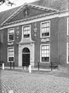Exterieur Oude Mannen- en Vrouwenhuis - Hoorn - 20116044 - RCE -  St.Pietershof: exterieur Oude Mannen- en Vrouwenhuis 
