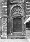 Portalen - Hoorn - 20115744 - RCE -  Noorderkerk: portalen 