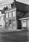 Voorgevel - Hoorn - 20116536 - RCE -  voorgevel 
