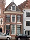 Hoorn, Korenmarkt 7 - Hoorn, Korenmarkt 7