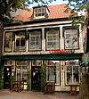 Hoorn, Roode Steen 13 - Hoorn, Roode Steen 13 (IM013535)