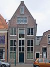 Hoorn, Korenmarkt 10 - Hoorn, Korenmarkt 10