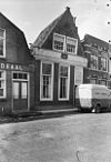Voorgevel - Hoorn - 20116176 - RCE -  voorgevel 