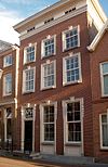 Hoorn, Grote Oost 22 - Hoorn, Grote Oost 22 (IM013777) 