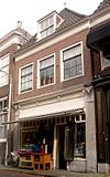 Hoorn, Kerkstraat 8.JPG - Hoorn, Kerkstraat 8 (IM014045) 