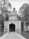 Buitenzijde - Hoorn - 20115591 - RCE -  Oosterpoort: buitenzijde 
