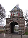 Hoorn Oosterpoort 008 - Hoorn, dec 2006 