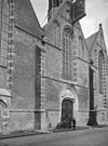 Exterieur naar het zuid-oosten - Hoorn - 20115718 - RCE -  Noorderkerk: exterieur naar het zuid-oosten 