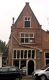 Hoorn, Bierkade 10 - Hoorn, Bierkade 10 (IM013939) 
