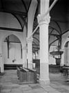 Interieur - Hoorn - 20115742 - RCE -  Noorderkerk: Interieur 