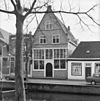 Voorgevel - Hoorn - 20116207 - RCE -  voorgevel 