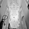 INTERIEUR, OVERZICHT GANG, STUCWERK - Hoorn - 20295666 - RCE -  INTERIEUR, OVERZICHT GANG, STUCWERK 
