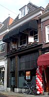 Hoorn, Kerkstraat 6.JPG - Hoorn, Kerkstraat 6 (IM014046) 