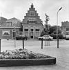 Voorgevel - Hoorn - 20116417 - RCE -  voorgevel 