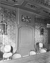 Regentenkamer buffetkast - Hoorn - 20116110 - RCE -  St.Pietershof: regentenkamer buffetkast 