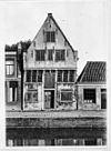 Voorgevel - Hoorn - 20116211 - RCE -  voorgevel 