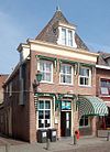 Hoorn, Dubbele Buurt 24 - Hoorn, Dubbele Buurt 24