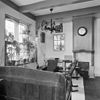 Interieur woonkamer - Hoorn - 20115615 - RCE -  Oosterpoort: interieur woonkamer 
