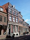 Hoorn, Grote Oost 7 - Hoorn, Grote Oost 7 (IM012959)