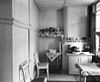 Keukeninterieur - Hoorn - 20116070 - RCE -  St.Pietershof: keukeninterieur 