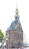 Hoorn Hoofdtoren 22411 -  Hoorn, Hoofdtoren