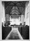 Interieur - Hoorn - 20115796 - RCE -  Oosterkerk: interieur 