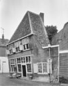Exterieur VOORGEVEL - Hoorn - 20287977 - RCE -  Exterieur VOORGEVEL 