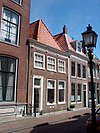 Hoorn, Grote Oost 55 - Hoorn, Grote Oost 55 (IM012940)