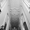 INTERIEUR, GANG, OVERZICHT PLAFOND - Hoorn - 20295667 - RCE -  INTERIEUR, GANG, OVERZICHT PLAFOND 