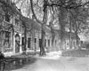 Achterbebouwing - Hoorn - 20116120 - RCE -  Weeshuis: achterbebouwing 