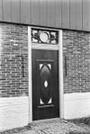 Ingangspartij - Zwaag - 20227956 - RCE -  ingangspartij 