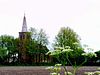 Protestantse kerk Zwaag -  Protestantse kerk Zwaag 