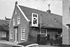 Voor- en zijgevel - Huizen - 20118368 - RCE -  voor- en zijgevel 