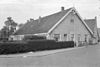 Voorgevel - Huizen - 20118303 - RCE -  voorgevel 